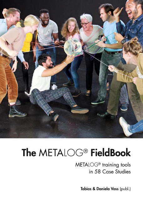 The Metalog FieldBook - 