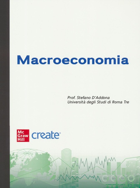 Macroeconomia - 