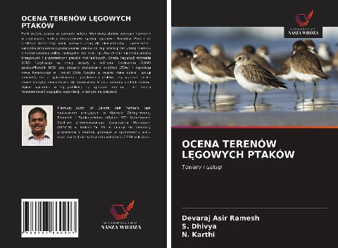OCENA TERENÓW L¿GOWYCH PTAKÓW - Devaraj Asir Ramesh, S. Dhivya, N. Karthi