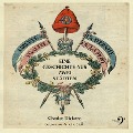 Cover-Bild zum Titel 'Eine Geschichte aus zwei Städten' von 'Charles Dickens'
