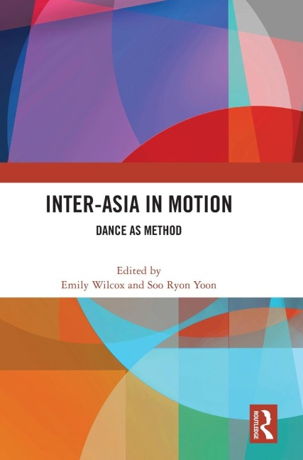 Inter-Asia in Motion - 