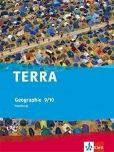 TERRA Geographie für Hamburg 2. Schülerbuch 9./10. Schuljahr - 