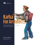 Cover-Bild zum Titel 'Kafka for Architects' von 'Katya Gorshkova'