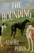 Cover-Bild zum Titel 'The Hounding' von 'Xenobe Purvis'
