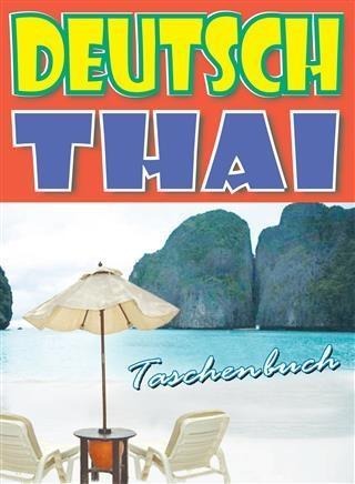Deutsch - Thai - Taschenbuch - Georg Gensbichler