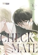 Cover-Bild zum Titel 'Checkmate 06' von 'Tan'