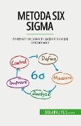 Metoda Six Sigma - Anis Ben Alaya