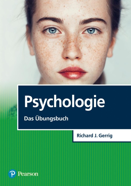 Psychologie - Das Übungsbuch - Richard J. Gerrig