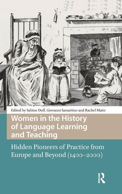 Women in the History of Language Learning and Teaching - 