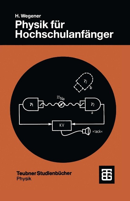 Physik für Hochschulanfänger - 