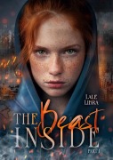 Cover-Bild zum Titel 'The Beast inside' von 'Lale Libra'