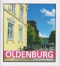 Cover-Bild zum Titel 'Oldenburg' von 'Iris Dahlke'