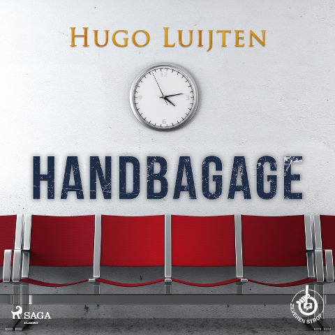 Handbagage - Hugo Luijten