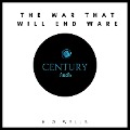 Cover-Bild zum Titel 'The War That Will End War' von 'H. G. Wells'
