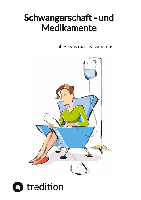 Schwangerschaft - und Medikamente - Jaltas