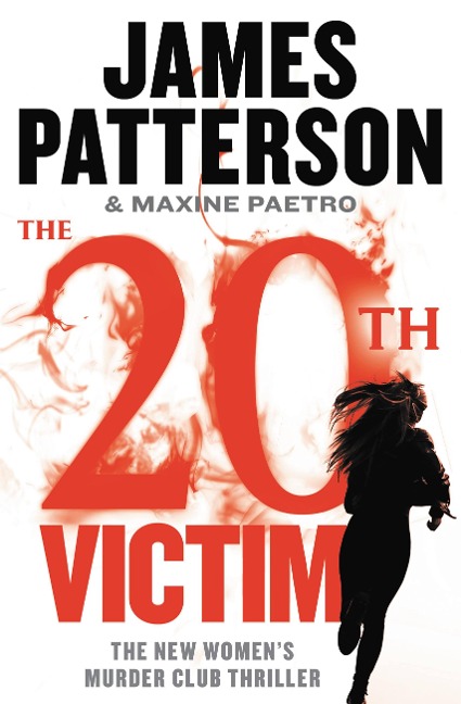 The 20th Victim - James Patterson, Maxine Paetro