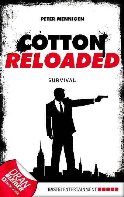 Cotton Reloaded - 12 - Peter Mennigen