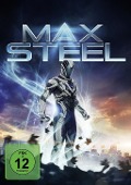 Max Steel - Christopher Yost, Nathan Lanier