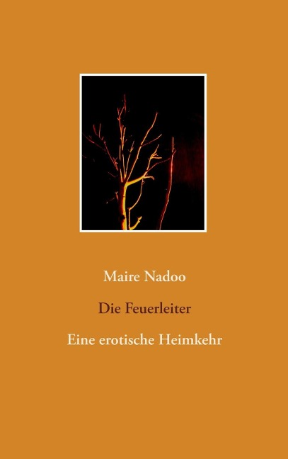 Die Feuerleiter - Maire Nadoo