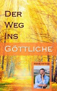 Cover-Bild zum Titel 'Der Weg ins Göttliche' von 'Daniel Hertlein'