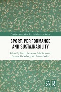 Cover-Bild zum Titel 'Sport, Performance and Sustainability' von ''