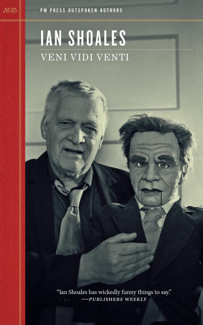 Veni Vidi Venti - Shoales Ian