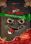 Das kleine Böse Buch - Adventskalender (Das kleine Böse Buch) - Magnus Myst