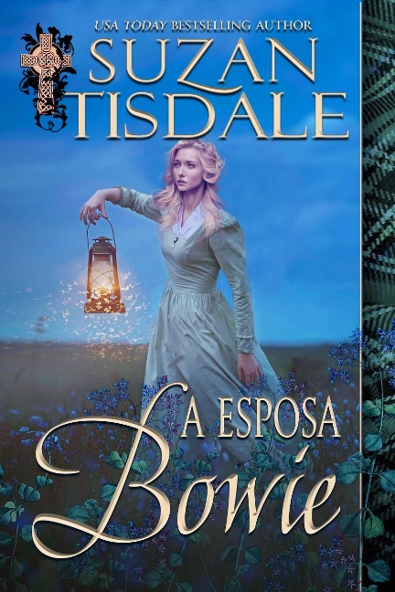 A Esposa Bowie (Mackintosh & McLaren) - Suzan Tisdale