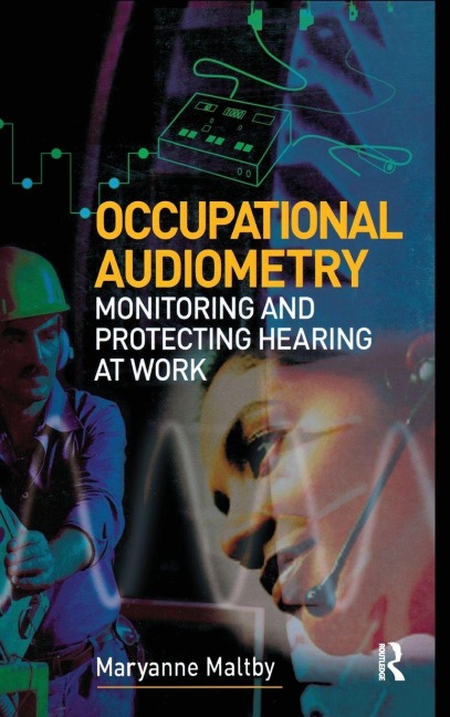 Occupational Audiometry - Maryanne Maltby