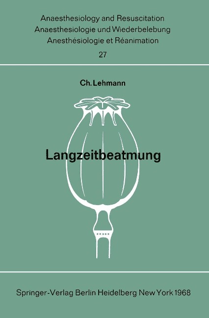 Langzeitbeatmung - 