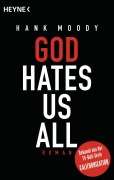 Cover-Bild zum Titel 'God hates us all' von 'Hank Moody'
