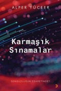 Cover-Bild zum Titel 'Karmasik Sinamalar' von 'Alper Yüceer'