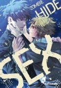 Cover-Bild zum Titel 'Zombie Hide Sex 6' von 'Yuo Yodogawa'