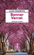 Bonner Verrat - Alexa Thiesmeyer