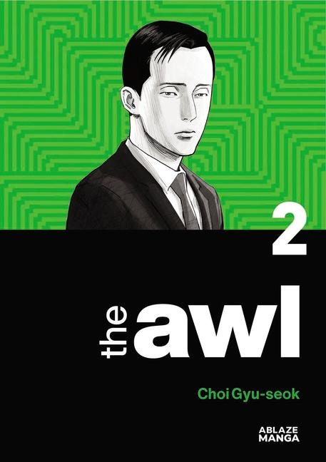 The Awl Vol 2 - Choi Gyu-Seok