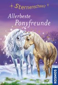 Sternenschweif,59, Allerbeste Ponyfreunde - Linda Chapman