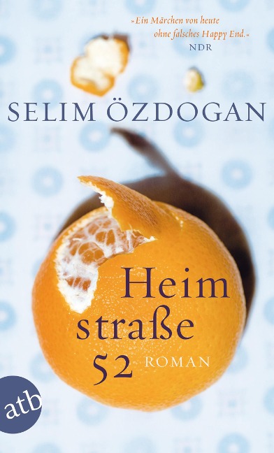 Heimstraße 52 - Selim Özdogan