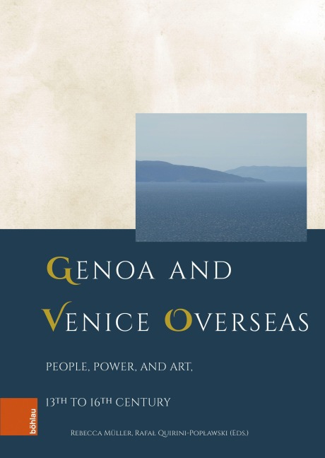 Genoa and Venice Overseas - 