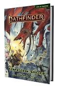 Pathfinder 2 - Kernregeln - Spieler - Logan Bonner, Jason Bulmahn, Lyz Liddell, Stephen Radney-Macfarland, Mark Seifter