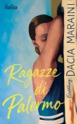 Cover-Bild zum Titel 'Ragazze di Palermo' von 'Dacia Maraini'