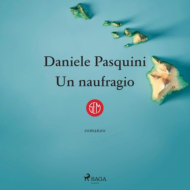 Un naufragio - Daniele Pasquini