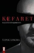 Cover-Bild zum Titel 'Kefaret' von 'N. ipek Gökdel'