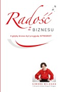 Cover-Bild zum Titel 'Rado Biznesu - Joy of Business Polish' von 'Simone Milasas'