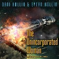 Cover-Bild zum Titel 'The Unincorporated Woman' von 'Dani Kollin, Eytan Kollin'