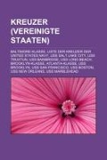 Cover-Bild zum Titel 'Kreuzer (Vereinigte Staaten)' von ''