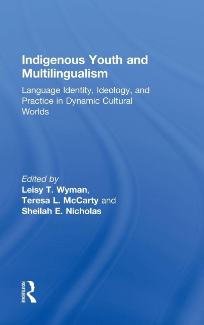 Indigenous Youth and Multilingualism - 