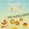 Cover-Bild zum Titel 'Maxi Pixi 229: VE 5 Die kleine Hummel Bommel feiert Weihnachten (5 Exemplare)' von 'Britta Sabbag, Maite Kelly'