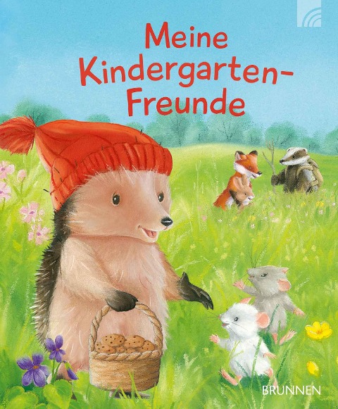 Meine Kindergarten-Freunde - 