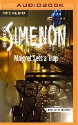 Maigret Sets a Trap - Georges Simenon