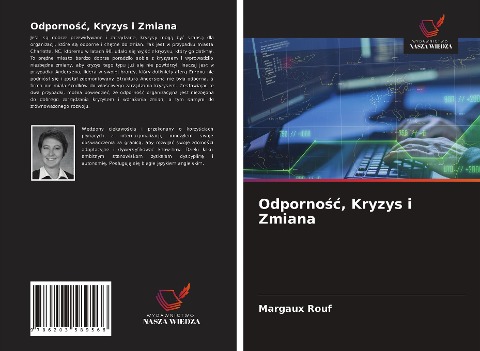 Odporno¿¿, Kryzys i Zmiana - Margaux Rouf